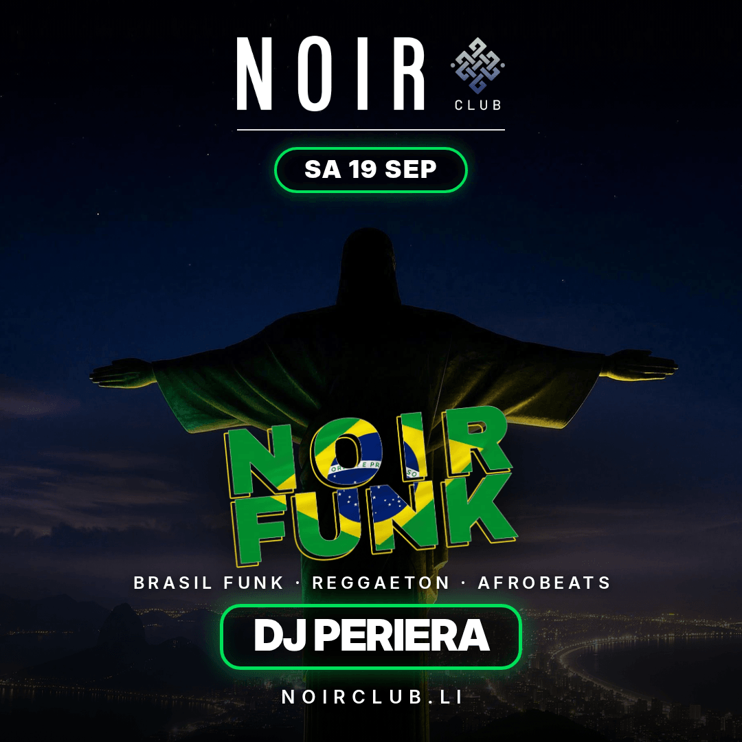 Noir Funk