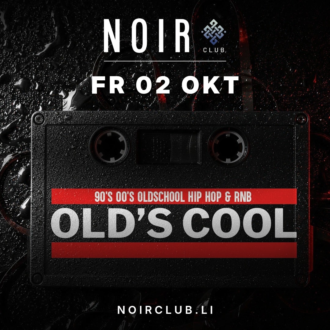 Old's Cool